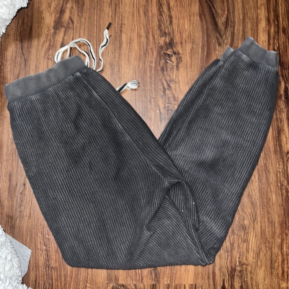 aerie sweatpants